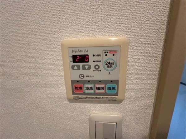 エスコート山根 部屋画像