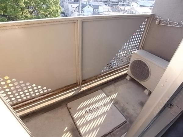 ドムールコスモス魚崎南 部屋画像