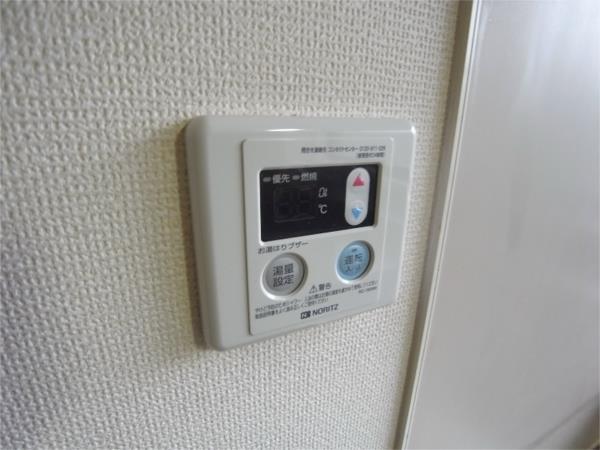 レトア大石I 部屋画像
