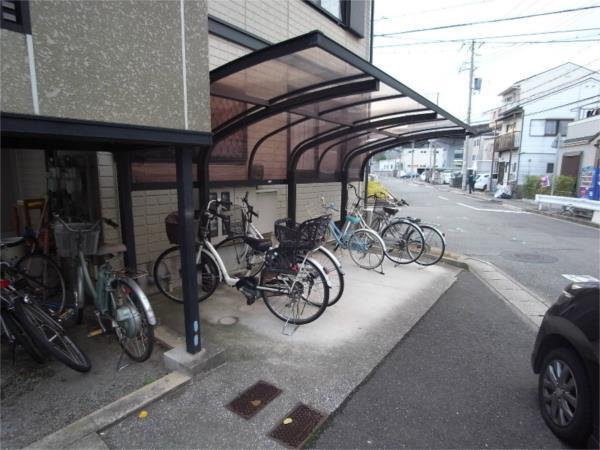 レトア大石I その他