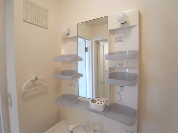 ラ・フォーレ名倉 部屋画像