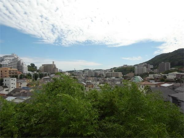 ラ・フォーレ名倉 部屋画像
