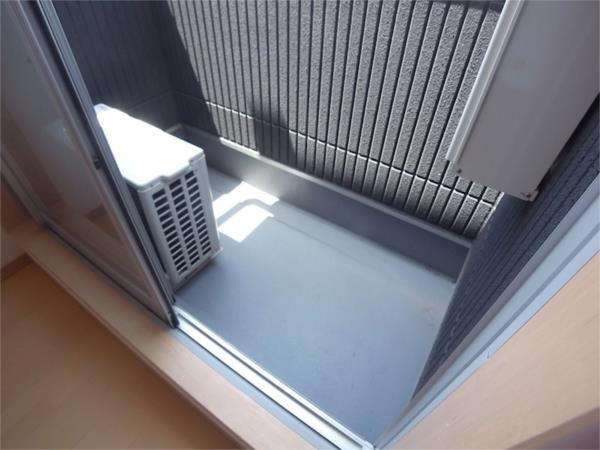 アクロス芦屋西アパートメントII 部屋画像