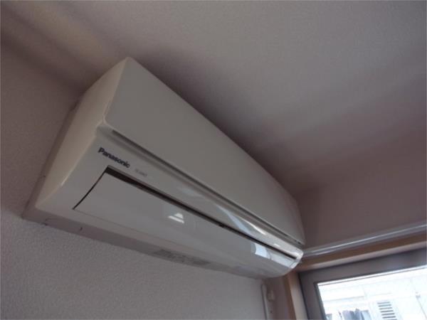 アクロス芦屋西アパートメントII その他