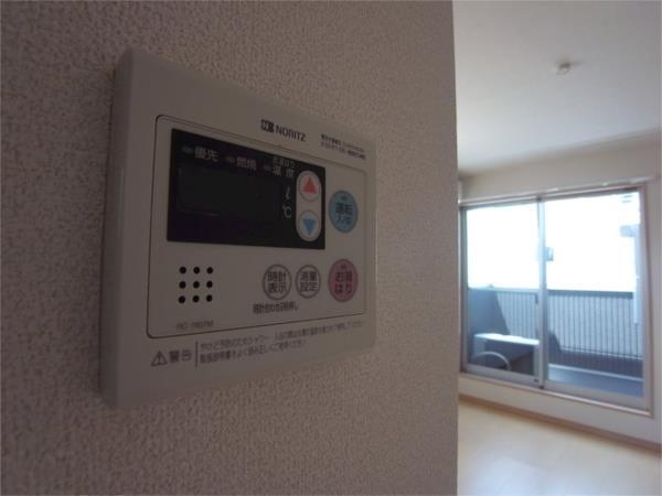 アクロス芦屋西アパートメントII その他