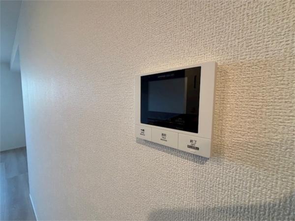 エレナ本山 部屋画像