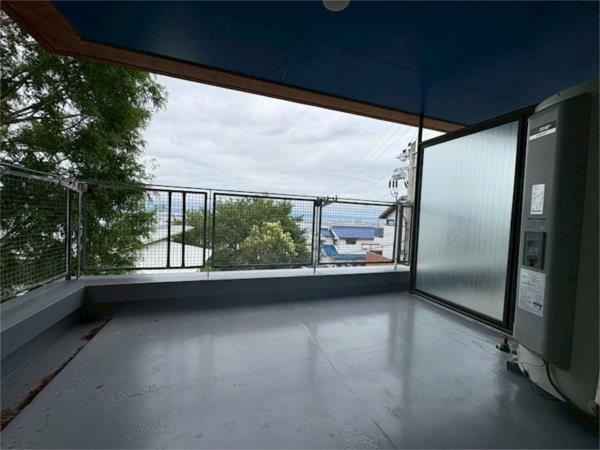 ヴィラ神仙寺 部屋画像