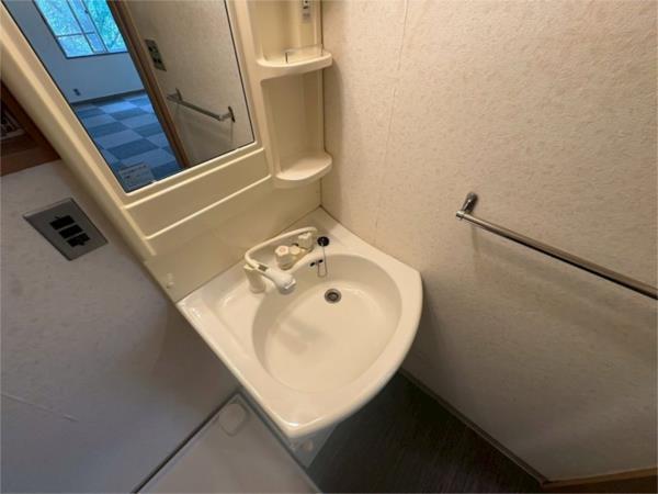ヴィラ神仙寺 部屋画像