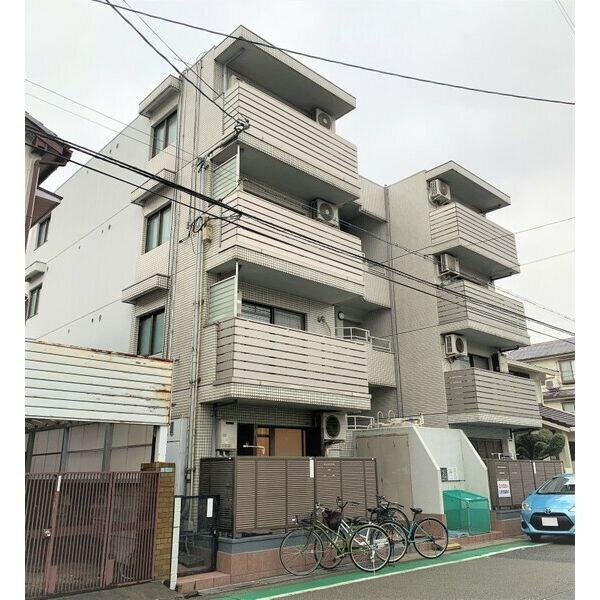 レジデンシア甲子園口 その他