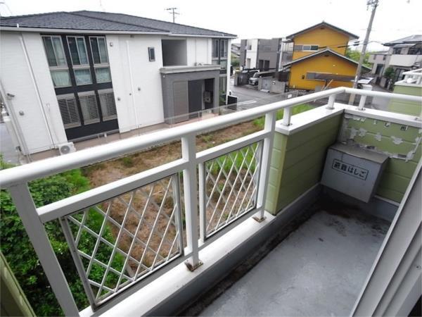 グリーンハイツ赤羽 部屋画像