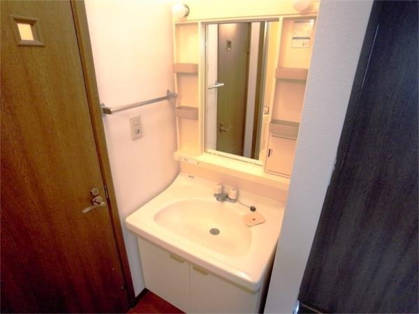 グリーンハイツ赤羽 部屋画像