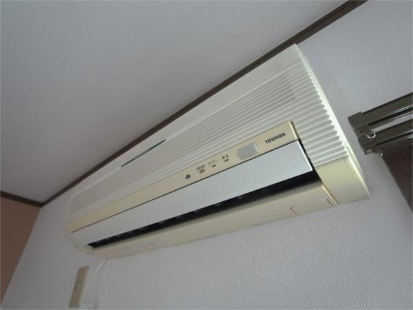 グリーンハイツ赤羽 部屋画像