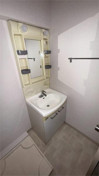潮見台マンション 部屋画像