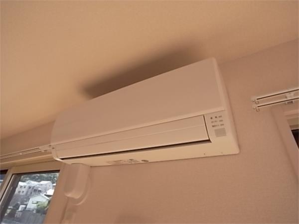 ソフィアコート 部屋画像