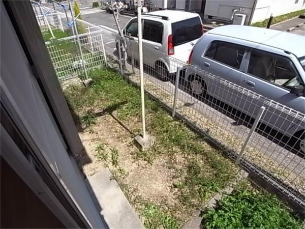 タウンハウス北別府Ｉ 部屋画像