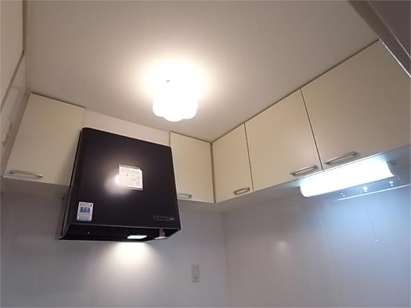 タウンハウス北別府Ｉ 部屋画像