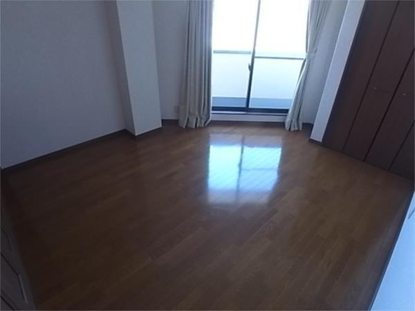 ニューサンハイツ その他部屋・スペース