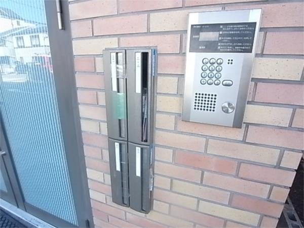 ニューサンハイツ その他