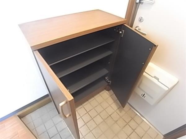 ニューサンハイツ その他