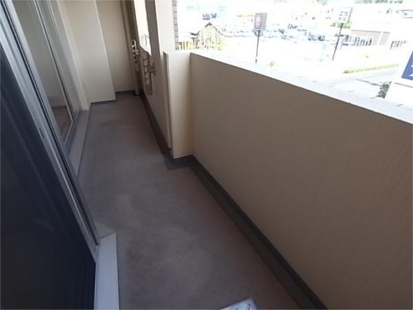 リュイール桃山台 部屋画像