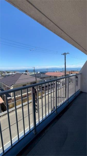 潮見台マンション 部屋画像