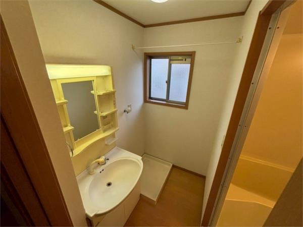 パル松本 部屋画像