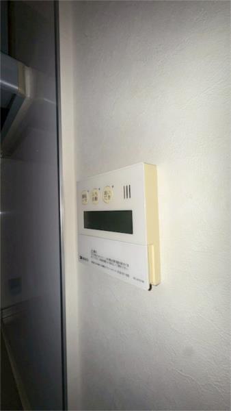 潮見台マンション 部屋画像