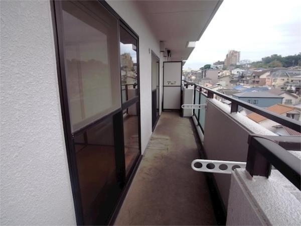 コモンパレス清水が丘 部屋画像