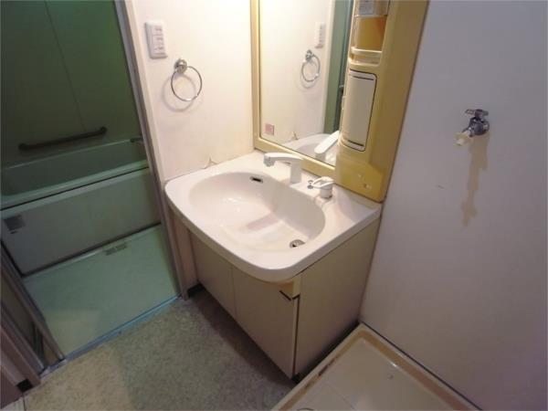 コモンパレス清水が丘 部屋画像