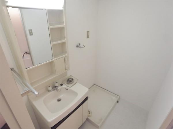 山手ハイツ 部屋画像