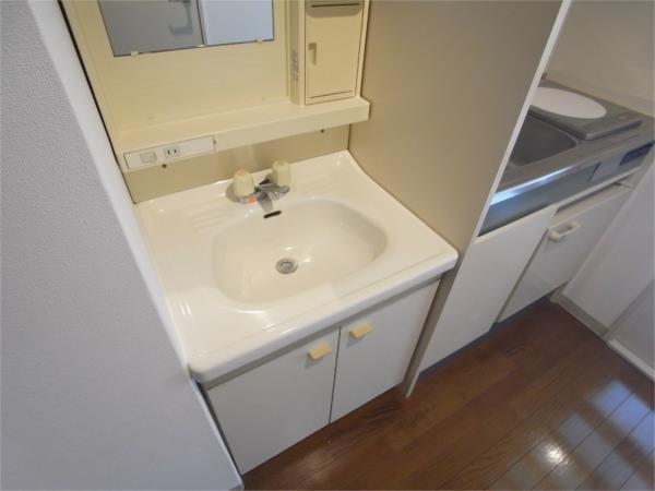 アークコート宮の前 部屋画像