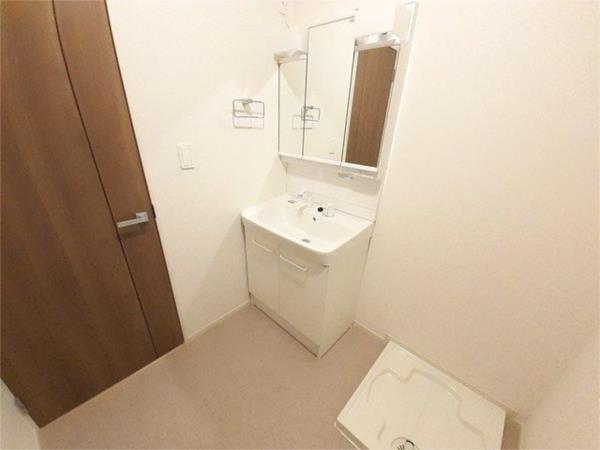 グランデフォルトーネＡ 部屋画像