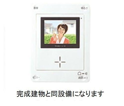 サントーク　ヌーヴォー セキュリティ