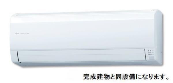 サントーク　ヌーヴォー 部屋画像