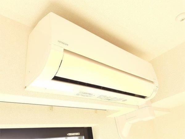 グランデフォルトーネＡ 部屋画像