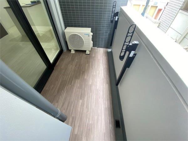 リアライズ呉服町 部屋画像