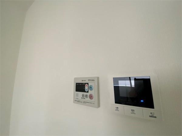 リアライズ呉服町 セキュリティ