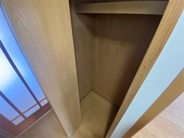 シャルマン今宿 その他