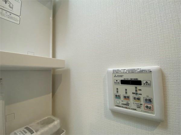 リアライズ呉服町 部屋画像