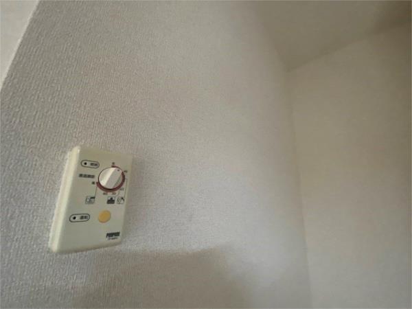シャルマン今宿 その他