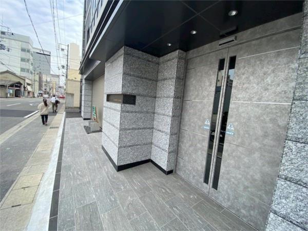 リアライズ呉服町 その他