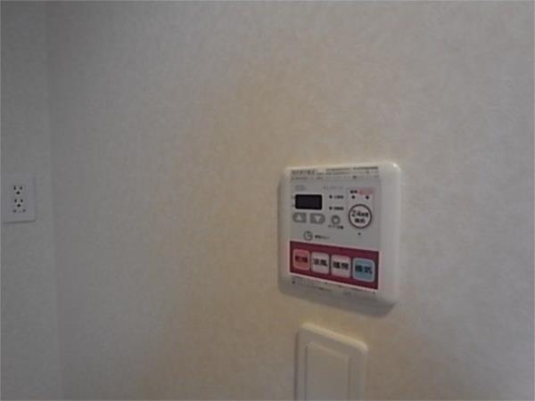エスポア21 部屋画像