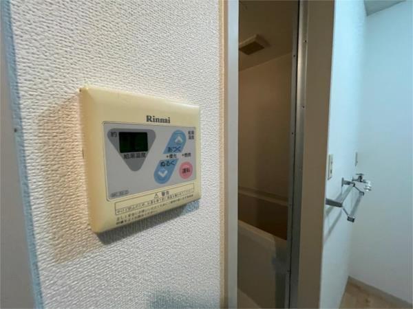 ブロスハイツ住吉本町 部屋画像