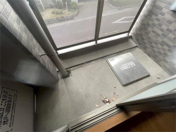 ドルチェ芦屋 部屋画像
