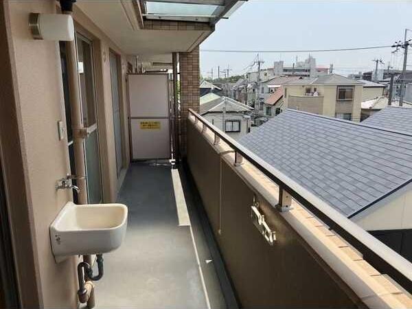 ルネスボヌール 部屋画像