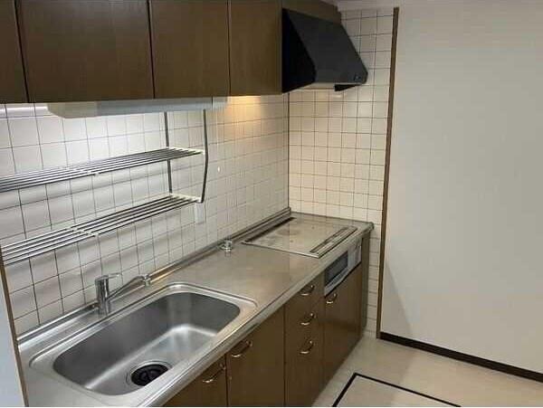 ルネスボヌール 部屋画像