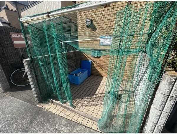ルネスボヌール 部屋画像