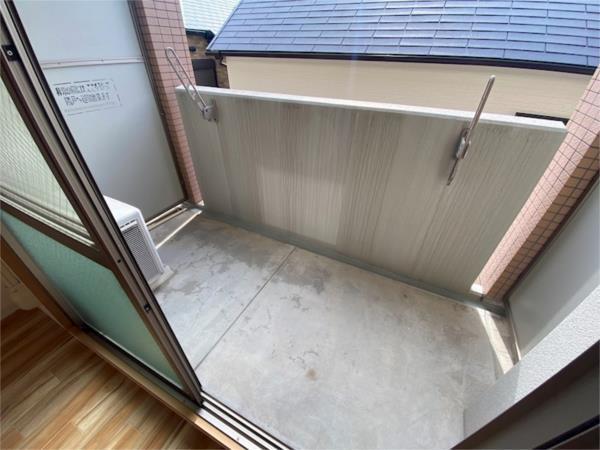 サンテラスエクセルガーデン 部屋画像