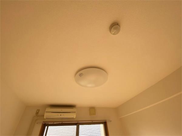 サンテラスエクセルガーデン 部屋画像