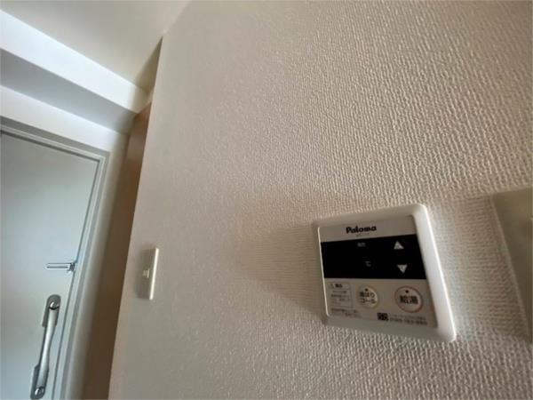 サンテラスエクセルガーデン 部屋画像